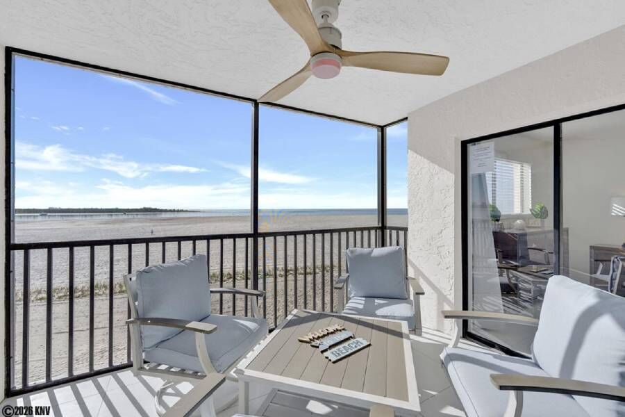 Vacation Rentals Ft Myers Beach FL Are Helping Travelers