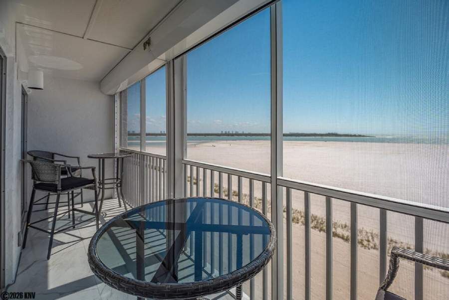 Fort Myers Beach Rentals Beachfront