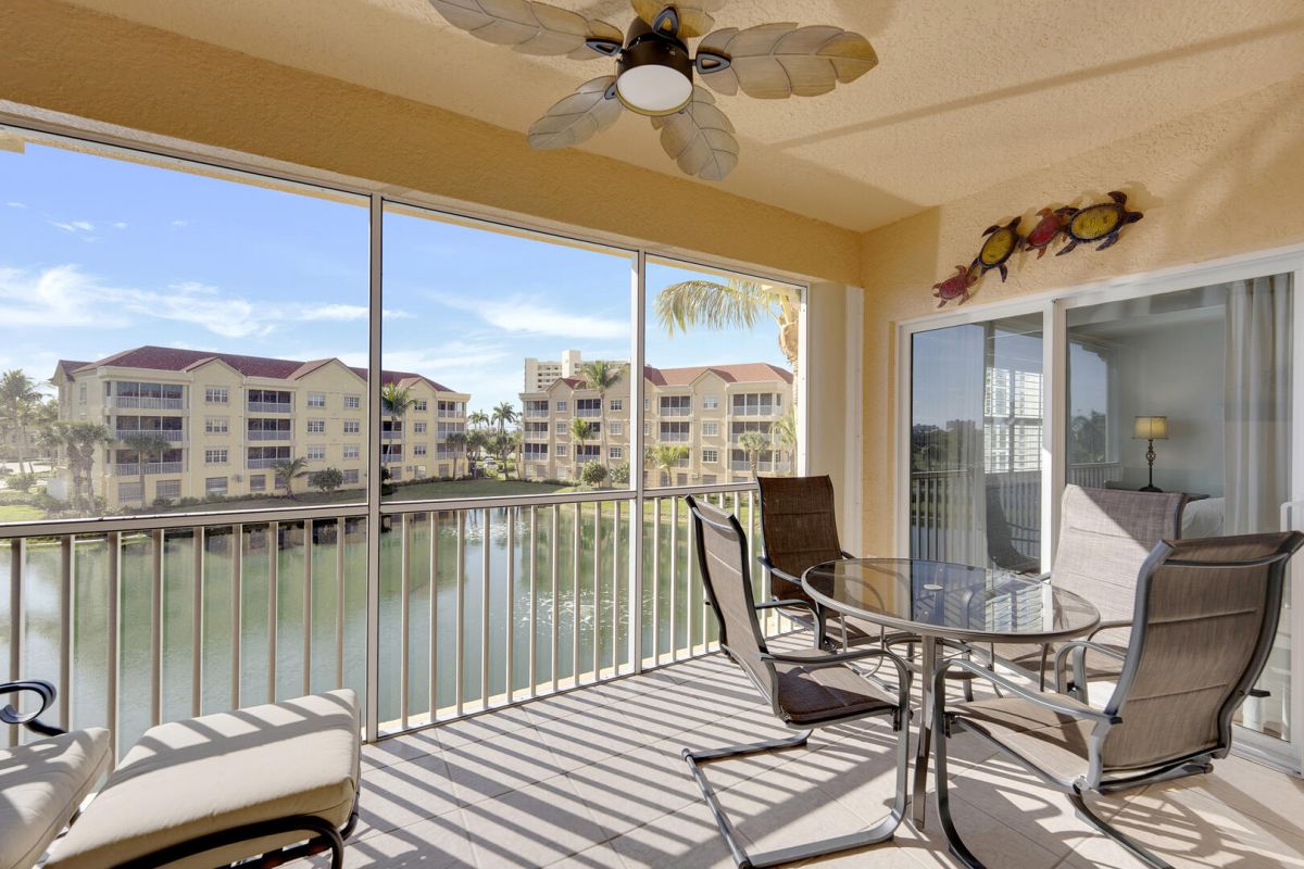 Living Your Best Life at the Beach. Welcome to Bella Lago 432 - 2B/2B Island Vacation Condo