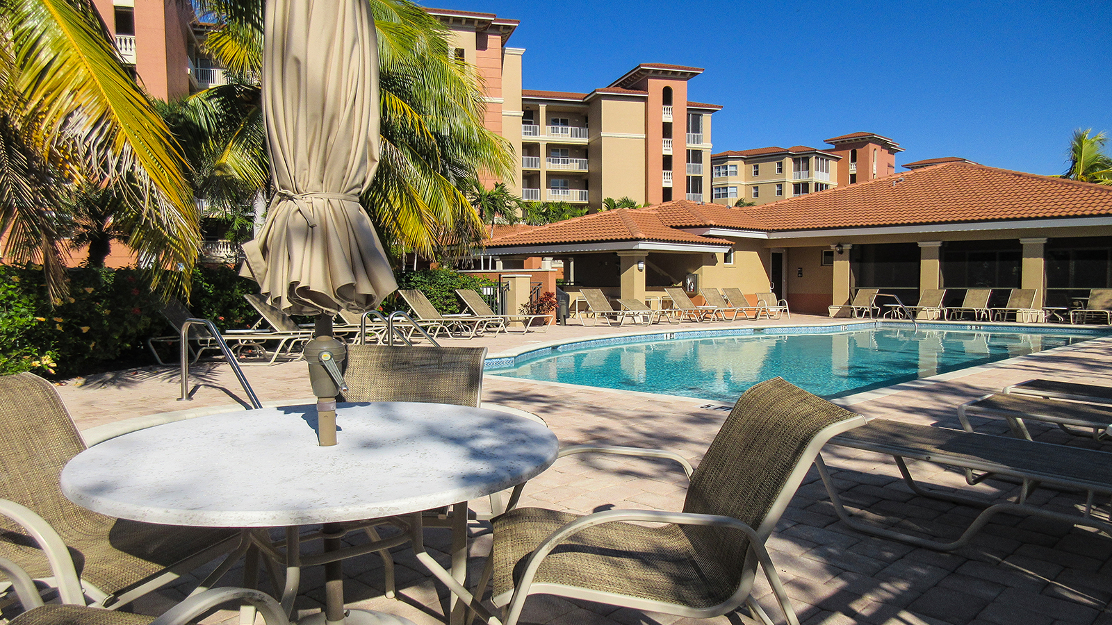 Estero Bayside | Fort Myers Vacation Rentals | Kathy Nesbit Vacations, Inc.