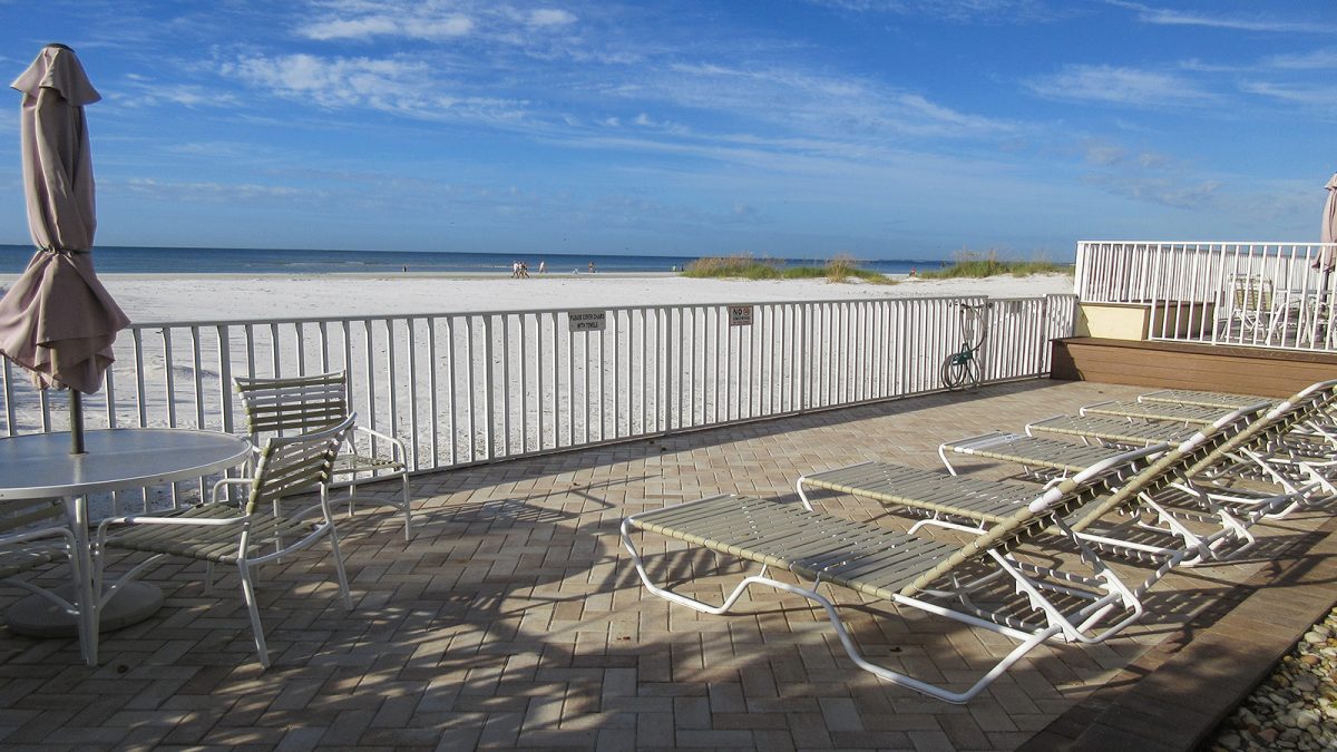 Estero Beach Club East | Fort Myers Vacation Rentals | Kathy Nesbit