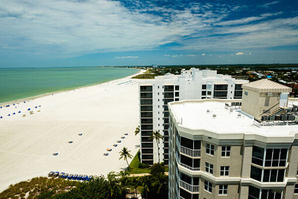 Condos In Fort Myers Beach