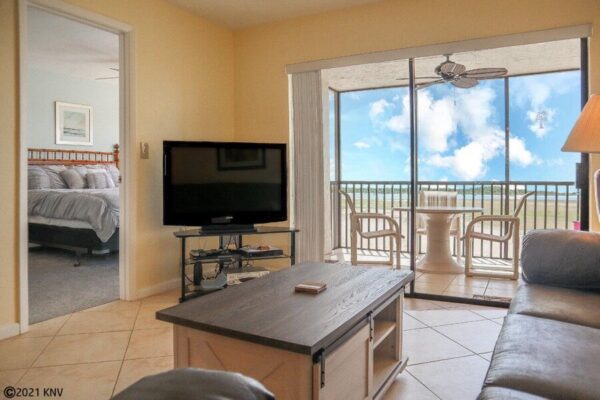 Condo Rentals at Fort Myers Beach