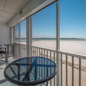 Fort Myers Beach Rentals Beachfront