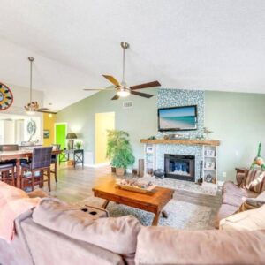 Fort Myers Beach Rentals